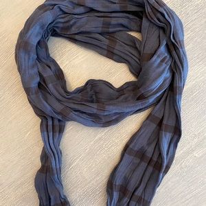 Lightweight Summer Scarf